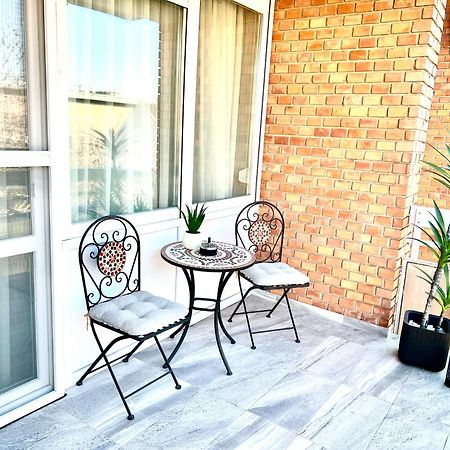 Downtown Dream Apartmans Szeged Exterior photo