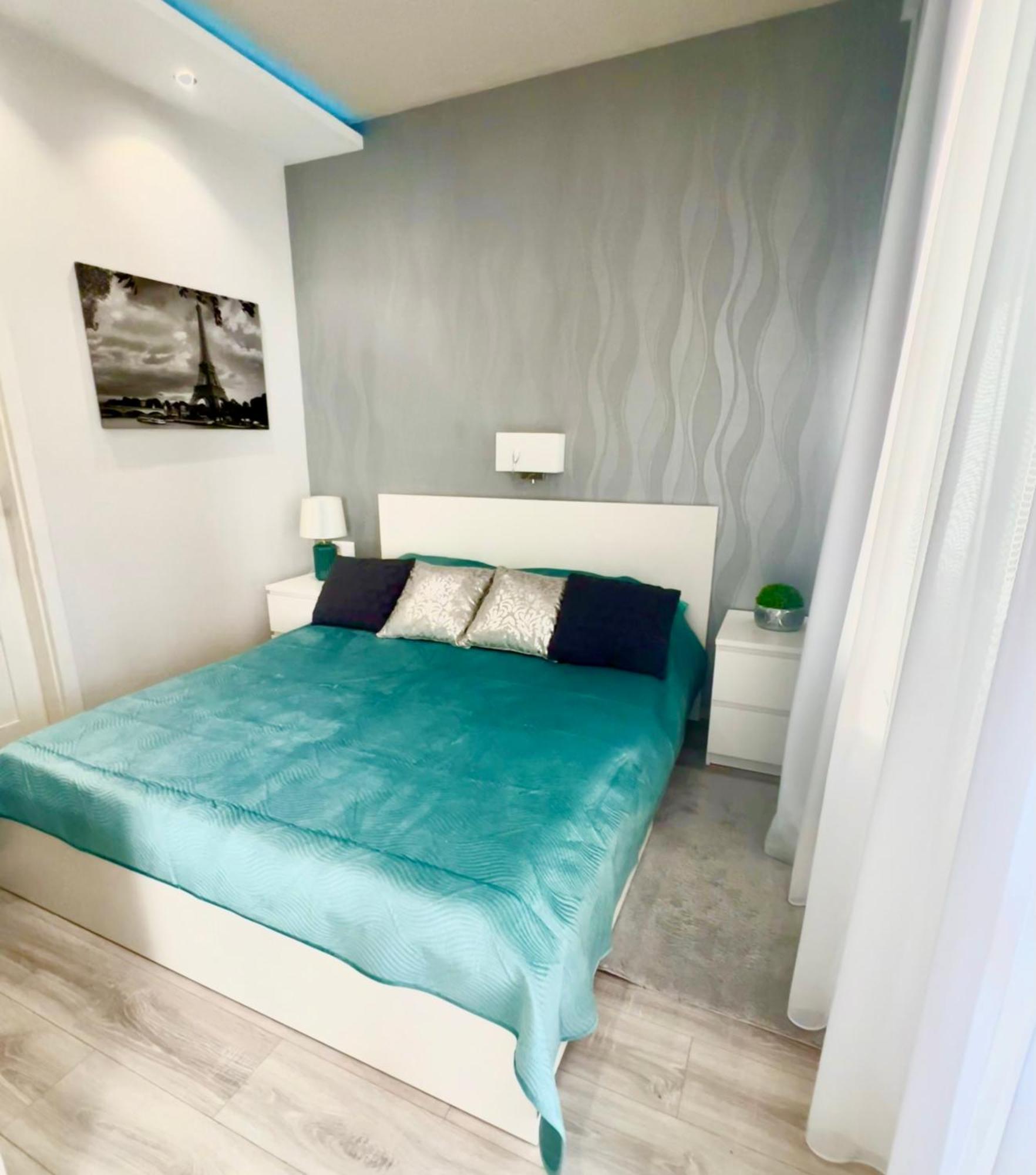 Downtown Dream Apartmans Szeged Exterior photo
