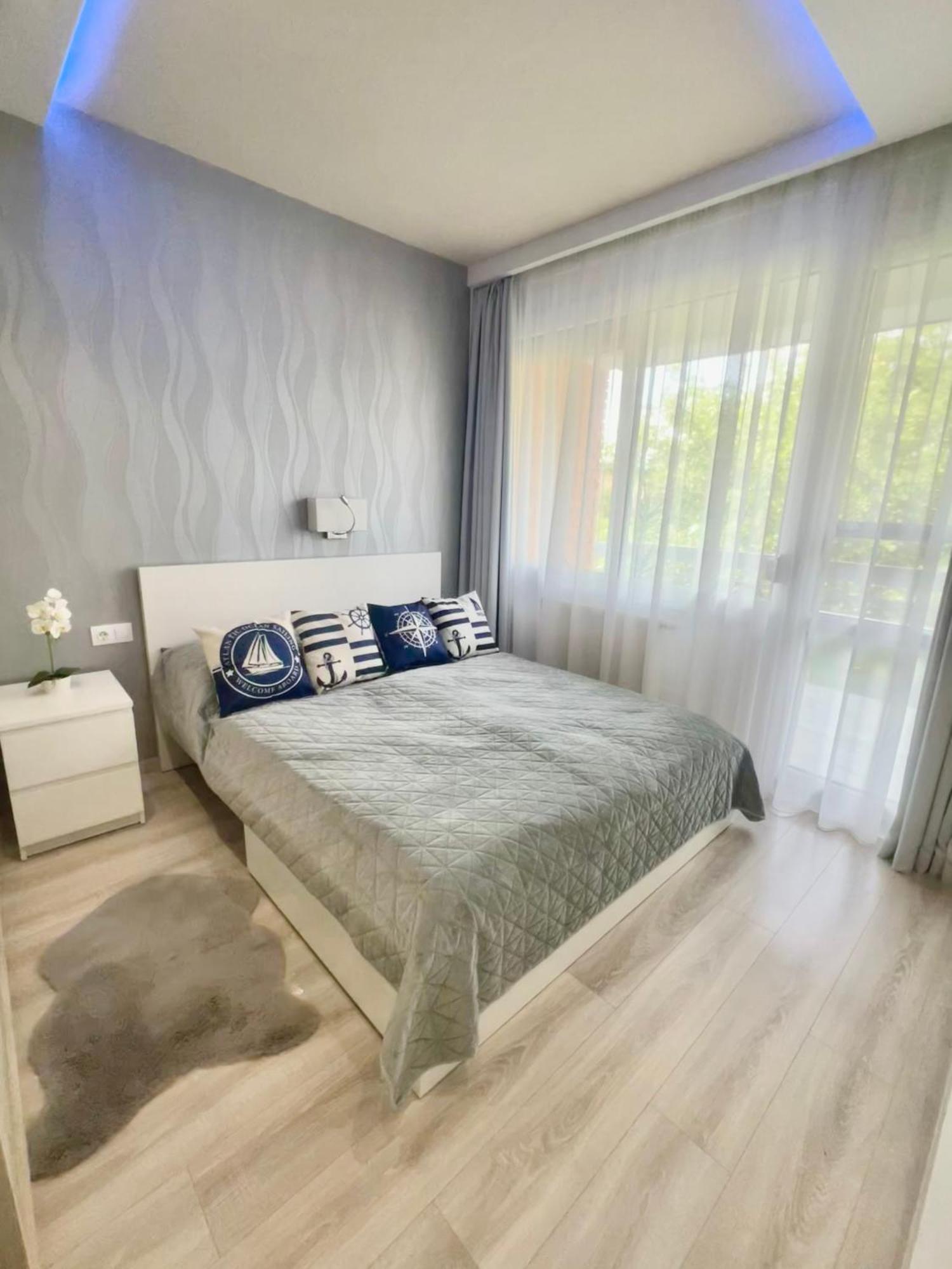 Downtown Dream Apartmans Szeged Exterior photo