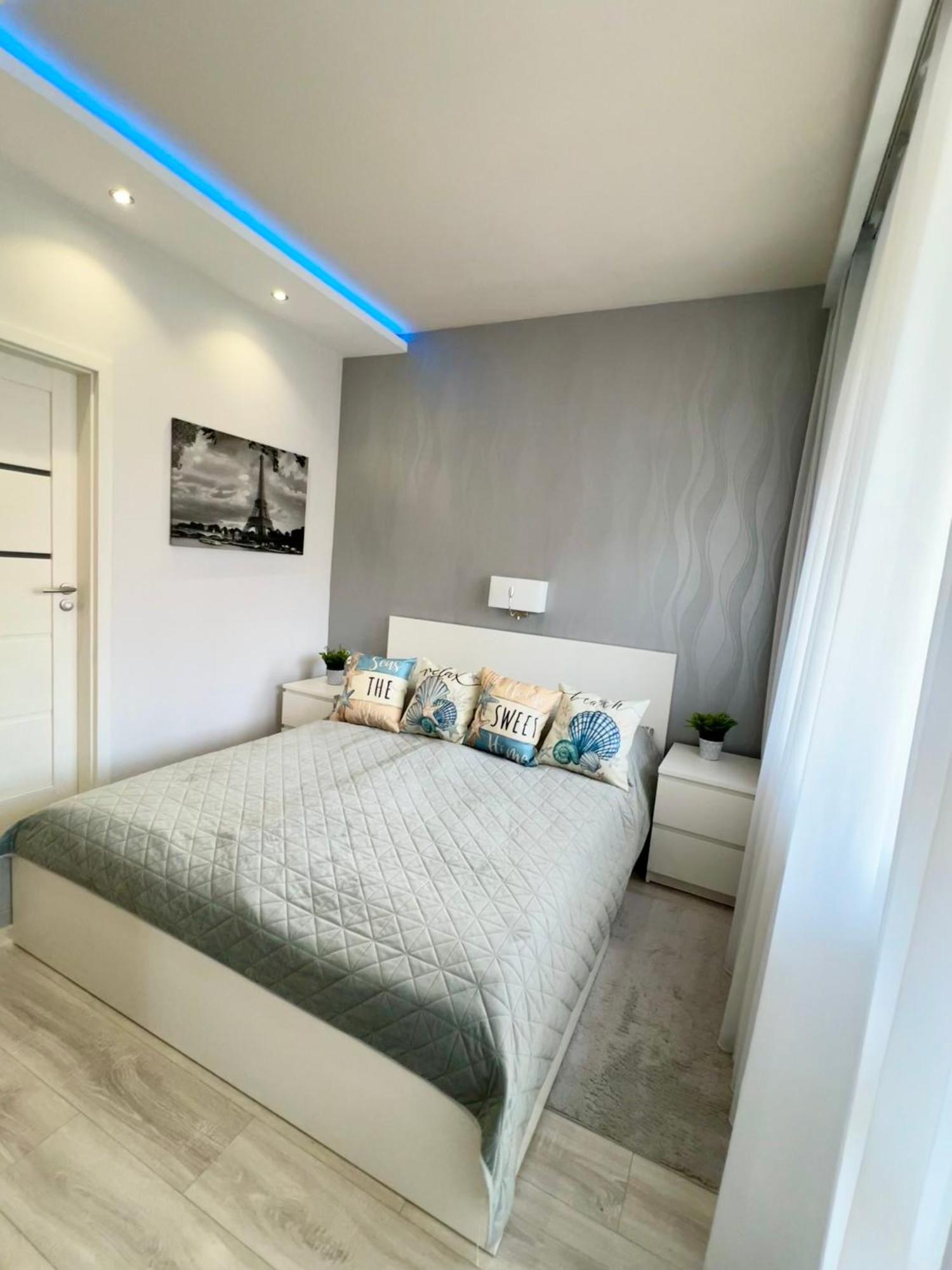 Downtown Dream Apartmans Szeged Exterior photo